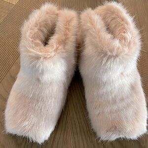 UGG slippers